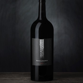 2021 Magnum Cabernet Sauvignon 1