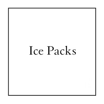 Ice Pack - (2 for 7+ bottles) 1