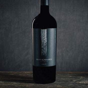 2018 Limited Merlot 1