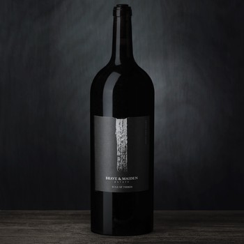 2021 Magnum Limited Syrah 1