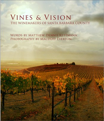 Vines and Vision Book 1