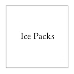 Ice Pack - (2 for 7+ bottles)