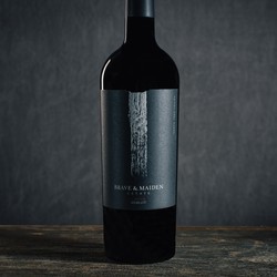 2018 Limited Merlot