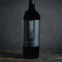 2016 Limited Merlot