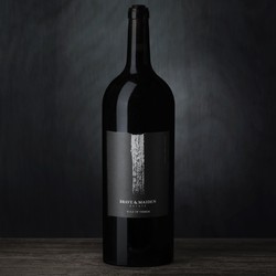 2021 Magnum Limited Syrah