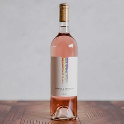 2022 Pride Rosé