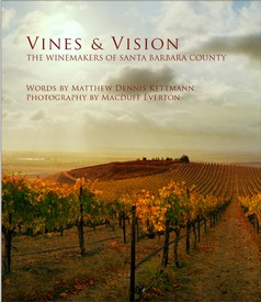 Vines and Vision Book
